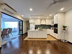 Sin Chuan Garden (D14), Apartment #554425221